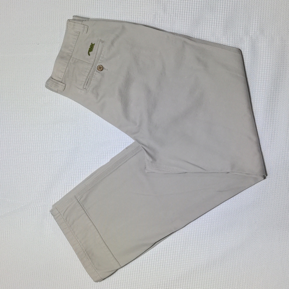 Mountain Khaki Men Chino Pants